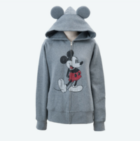 ディズニーランドやシーで買った服 Tシャツ ワンピースなど を日常 Yahoo 知恵袋