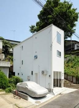 この家、地震が来てポキッと折れませんか？？いくら耐震規制を守ってて 