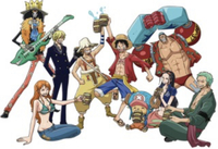 アニメワンピースのキャラクターの年齢など一覧したサイト探してます ア Yahoo 知恵袋