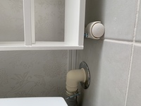 洗濯機の排水溝について 1ヶ月前に築30年の都営住宅に引越しし Yahoo 知恵袋