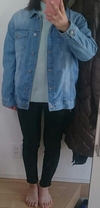 今から映画館に行くのですがこのような服装でよいでしょうか いつも姉と一緒 Yahoo 知恵袋