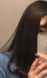 結構一年ぐらい前から黒染めをしていて高校卒業してからこのぐらい Yahoo 知恵袋