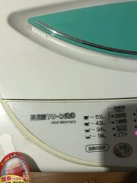 洗濯機にかなり洗濯物を詰め込んで洗濯をしてしまったのですが 洗い Yahoo 知恵袋