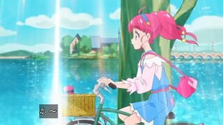 もしも下の画像でのスター トゥインクルプリキュアでの真の主人公の星奈ひか Yahoo 知恵袋