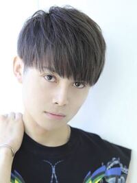 小学生女です 女っぽさ皆無の髪型にしたいです この写真でオーダー Yahoo 知恵袋