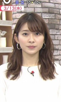 リクエストです 山本里菜アナは美人ですか 回答リクエスト ありがと Yahoo 知恵袋