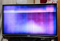 液晶テレビ 電源を入れた直後 画面が暗いです 最近 液晶テレ Yahoo 知恵袋