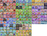 ぷよクエのログインボーナスについての質問です 今日の朝 寝ぼ Yahoo 知恵袋