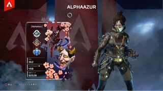 Apexlegendについての質問で このスキンのなまえをおしえてく Yahoo 知恵袋