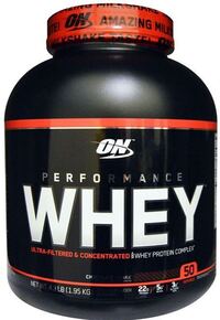 Amazonでゴールドスタンダードと調べたら上の方に写真のプロテインがあ Yahoo 知恵袋