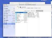 Macストレージの表示がおかしい 書類が膨大なデータ量に Spot Yahoo 知恵袋