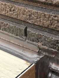 先月家の外壁を塗装したのですがコーキングを打ち替えでお願いした Yahoo 知恵袋