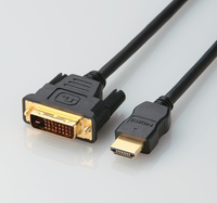 Hdmiからdviを変換するケーブルがありましたが Dviは画質があまり Yahoo 知恵袋