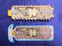 タブーメモリとナスカメモリって 具体的にどんな能力なんでしょうか 能 Yahoo 知恵袋