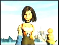 Ff8魔女について魔女は 寿命は普通の人間と同じくらいなのに魔女 Yahoo 知恵袋