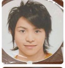 Hey!Say!JUMP有岡大貴くんの歴代うちわでこれは何魂の時のですか
