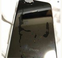 こんばんは Iphone12miniのケースに気泡が入りました う Yahoo 知恵袋