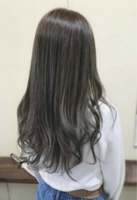 会社員で許されるヘアカラーはどこまでですか 会社の経理で仕事を探してますこの髪 Yahoo 知恵袋