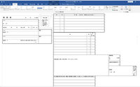 250枚 履歴書のテンプレートillustrator H Yahoo 知恵袋