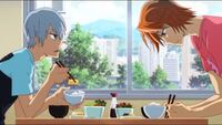 アニメ弱虫ペダルのcパート部分ってオリジナルですか それ Yahoo 知恵袋
