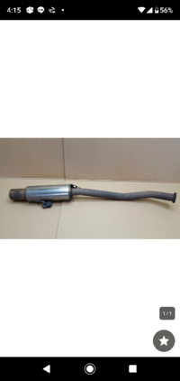 マフラーを改造してあって ブロロロロ と下品な音を出す車って音だけです Yahoo 知恵袋