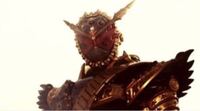 Fgo1部6章について質問です 獅子王とオジマンディアスが互いに休戦協 Yahoo 知恵袋