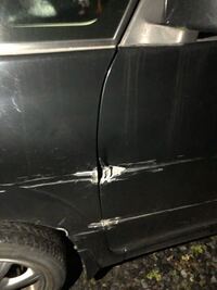先ほど運転中に居眠りをしてしまい木かガードレールかなにかに車の Yahoo 知恵袋