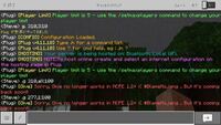 マイクラpe荒らしたったwwさんの使ってるチートと通信できるアプリ を教え Yahoo 知恵袋