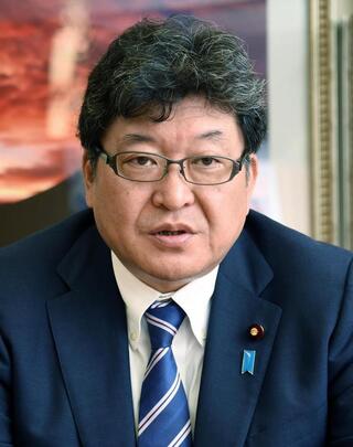 萩生田幹事長代行ってチャンカワイさんに似てませんか 似て Yahoo 知恵袋