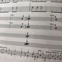 今度バンドでgreeeenの花唄を演奏するのですがキーボード Yahoo 知恵袋