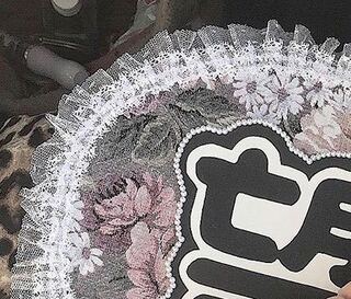 ファンサうちわについて教えてください インスタなどでよく載っている Yahoo 知恵袋