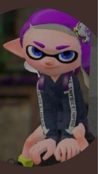 スプラトゥーンのキャラが着ているような服を買いたいのですが どこのショップが Yahoo 知恵袋