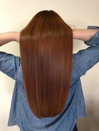 くせ毛が治った人いますか 人生の途中でくせ毛だったのにある日から突然 Yahoo 知恵袋