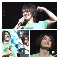 ゴールデンボンバーの喜矢武さんのかわいいエピソード教えてください Yahoo 知恵袋