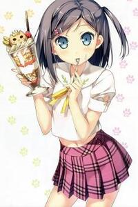 声優 小倉唯さん 演じたアニメキャラ 一番好きなのは誰ですか 自分 筒 Yahoo 知恵袋