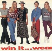 私は洋画などの雰囲気がすごく好きで外国の服がたまらなく好きなの Yahoo 知恵袋