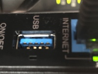 外付けhddをnas化したいです 回線はnuro光g2vで Yahoo 知恵袋