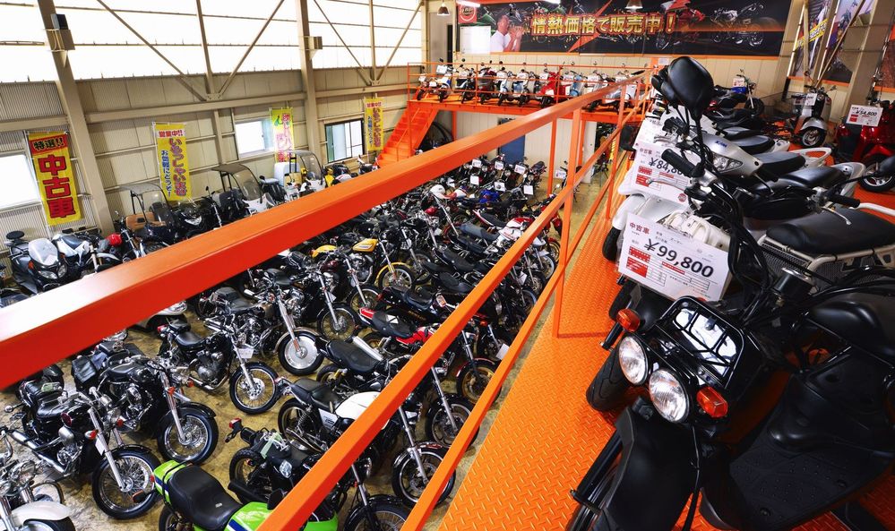 販売店の新車の利益率と中古車の利益率では中古車のほうが高いと聞きますが Yahoo 知恵袋