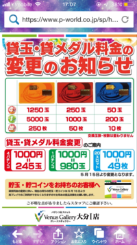 今日 円スロットで300枚当てて6000円だヤッターと思って Yahoo 知恵袋