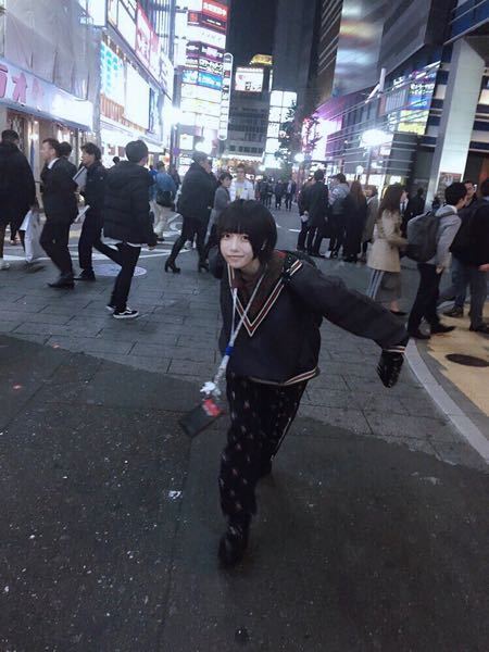 ゆるめるモのあのちゃんの最近のショートみたいな感じの髪型にしたいんですけ Yahoo 知恵袋