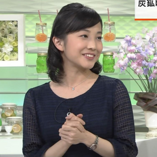 Nhk 林田理沙アナについて 林田理沙さんって 物腰とか仕 Yahoo 知恵袋