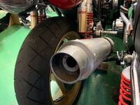 Cb400sfにこの間フューエルワンを入れ過ぎて燃料が詰まり エンジンがか Yahoo 知恵袋