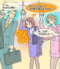 異臭 ワキガ ってどんな臭いなんですか Help ﾟdﾟ Yahoo 知恵袋