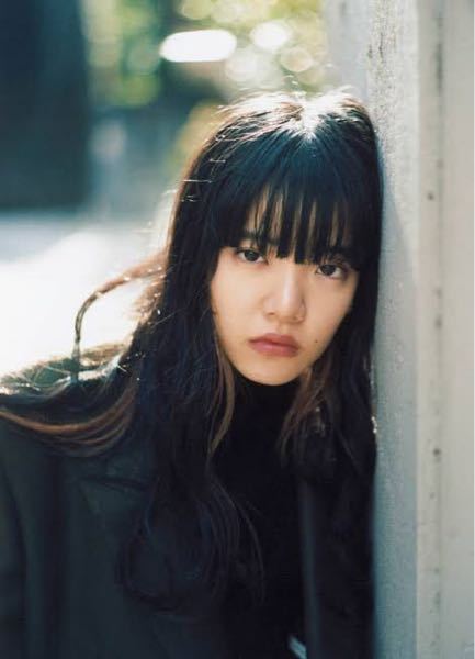 邦楽】歌手のあいみょんって誰かに似てませんか？？ - 顔が似てる人が 