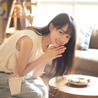 乃木坂4期生のかっきー 賀喜遥香 ってめっちゃ可愛いくないですか Yahoo 知恵袋