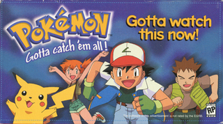 幼稚園or保育所ぐらいの子供から小学生まで人気の ポケットモンスター は Yahoo 知恵袋