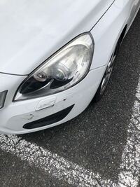 相手の車を擦ってしまいました 免許取り立ての初心者です Yahoo 知恵袋
