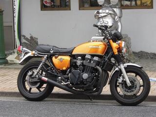 ホンダcb750 Rc42 を写真の様にカスタムしたいのですか 簡単に出 Yahoo 知恵袋