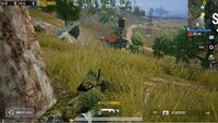 Pubgモバイルの3ヘルってkarで一撃ですか 3ヘルの相手に Yahoo 知恵袋