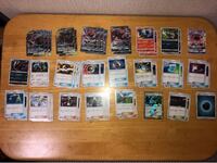 ポケモンカードゲームについて 初心者です 写真のデッキに Yahoo 知恵袋